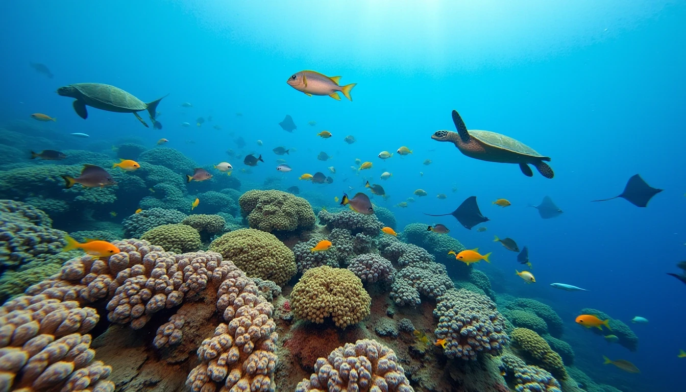 The Forgotten Islands: Discovering Remote Archipelagos in Indonesia