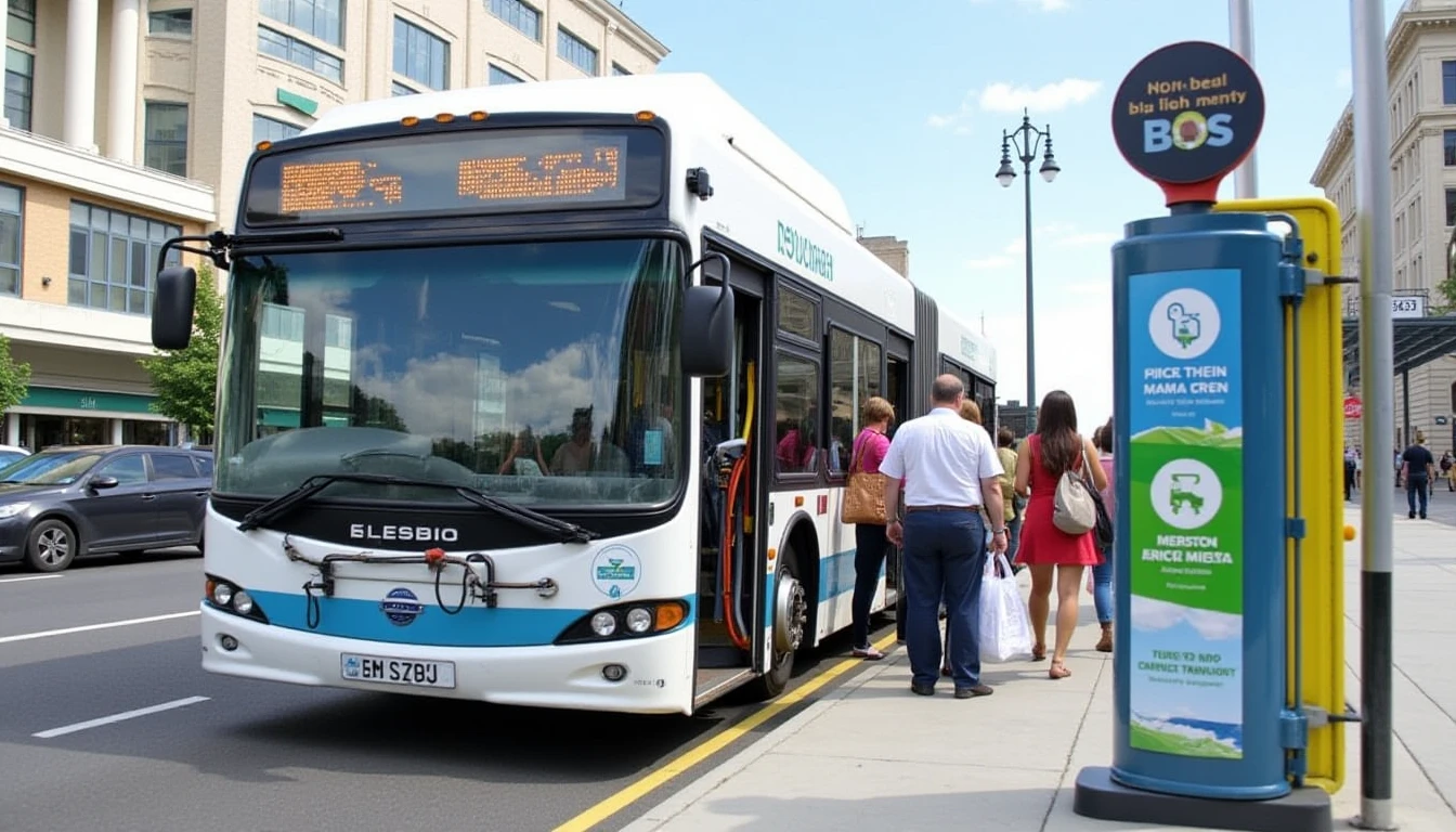 Sustainable Travel: How to Reduce Your Carbon Footprint While Exploring the World